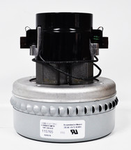 Ametek Lamb 115765 Vacuum Cleaner Motor - $226.79