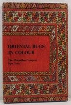 An item in the Books & Magazines category: Oriental Rugs in Colour by Preben Liebetrau