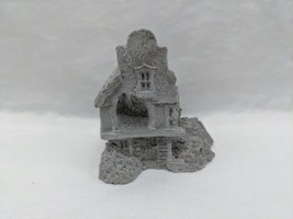 Ceramic Minature RPG Wargaming Rubble Building Acessory Terrain Scenery - £25.13 GBP