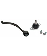 UPDATED LH FR LWR FRWRD CNTRL ARM/BALL JOINT SET BMW X3 04-10 see fitmen... - $2,011.84 MXN