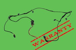 06-2009 mercedes ml350 gl450 front bumper parking sensor electrical wire... - $95.00