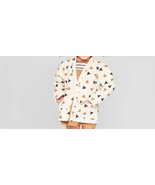 art class™ ~ Girls&#39; Size 4T ~ Long Sleeve ~ Cotton ~ Kimono Jacket ~ Off... - $428.03 MXN