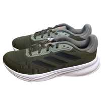adidas Response Olive Strata IH6002 Sneakers Mens Size 8.5 New - £56.35 GBP