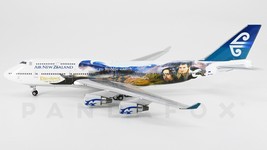 Air New Zealand Boeing 747-400 ZK-SUJ Lord Of The Rings Phoenix 10723 1:400 RARE - £75.14 GBP