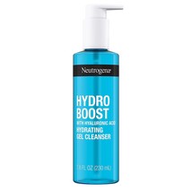 Neutrogena Hydro Boost Hydrating Hyaluronic Acid Gel Facial Cleanser Fac... - $36.99