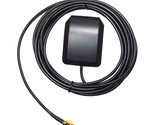 External SMA GPS Antenna for Navman Tracker 5110 5380 5430 5500 5505 560... - £17.41 GBP