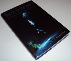 Drawn to the Deep: Remarkable Underwater Explorations of Wes Skiles Hauserman - £12.61 GBP