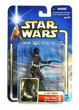 Star Wars - A New Hope Djas Puhr Action Figure - £10.15 GBP