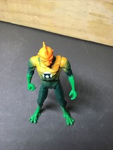 Green Lantern Battle Shifters TOMAR-RE Figure, D.C Comics Mattel 2011 - £5.41 GBP