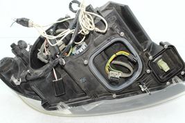 Driver Headlight Convertible Xenon HID Fits 08-13 BMW M3 71876 image 9