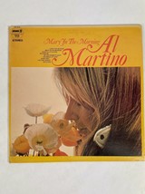Marry In The Morning Al Martino Vinyl Record - £7.20 GBP