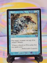 Magic the Gathering MTG Odyssey 2001 Card | Repel 98/350 - $18.41 MXN