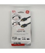 GE Universal HDMI Kit 33584 READ DETAILS - £6.63 GBP