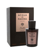 Acqua di Parma Colonia Leather Concentree 3.4oz/ 100ml Mens Eau de Colog... - €330,46 EUR