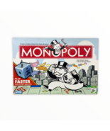 Parker Brothers Monopoly 1999 Edition Card Game - $29.38 CAD