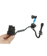 2009-2017 vw cc golf audi q3 s5 vapor canister valve hose line pipe 06H9... - $790.82 MXN