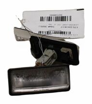ALTIMA 2017 License Plate Light 1546692 Authentic Used Tested OEM - $42.52