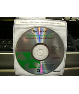 FUJIFILM SOFTWARE FOR FINEPIX SX VERSION 3.2a WINDOWS MACINTOSH CD-ROM - £11.79 GBP