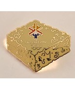 2002 Salt Lake City Winter Olympics Cheese Pin - £22.34 GBP