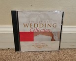 The Starlight Singers: The Ultimate Wedding Collection Disc Two (CD, 2007) - £4.46 GBP
