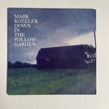 Mark Kozelek Down In The Willow Garden 2015 Give Away - $7.48