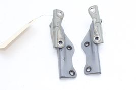 02-07 SUBARU IMPREZA 2.5I HOOD HINGES PAIR Q5548 image 8