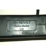 US Military Telephone Lineman's Butt-In Test Set TS-365 GT circa 1950s-1... - $65.00