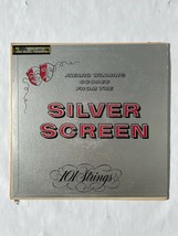 Silver Screen 101 things Vinyl Record Q10 - £7.18 GBP
