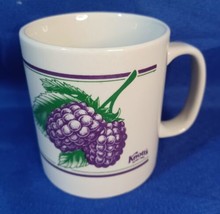 Knott&#39;s Berry Farm Souvenir Coffee Mug (Used) - £17.17 GBP