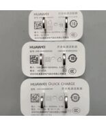 Used Huawei Chargers Cradles charging head USB interface 5W/10W/18W, 90%... - $28.00+