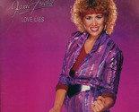Love Lies [Vinyl] - £7.81 GBP