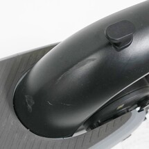 Segway Ninebot E2 Plus II Electric Scooter 15 mph Max Speed  image 5