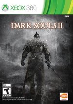 Dark Souls II - Xbox 360 [video game] - £9.42 GBP