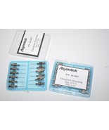 Nuovo Lotto Da 24! asymtek Bisellato Erogazione Aghi Punte 25 Controllo ... - $2,787.93 MXN