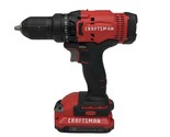 Craftsman Cordless hand tools Cmcd700 304261 - £39.38 GBP