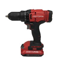 Craftsman Cordless hand tools Cmcd700 304261 - £39.16 GBP