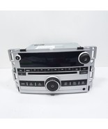 2008 Chevrolet Malibu AM FM Stereo MP3 Aux Receiver w/ Single CD Player ... - $44.99