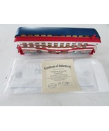 Bachmann Hawthorne Spirit of America Coach Car Prosperity Growth HO Lot-E - $34.05 CAD