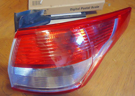 2013-2016 Ford Escape    Outer Taillight Assembly   Right side - £65.78 GBP