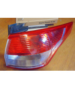 2013-2016 Ford Escape    Outer Taillight Assembly   Right side - £65.78 GBP