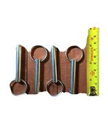 Total Gym Apex Pin Set fits G5 G3 G1 - $14.99