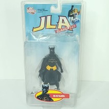 DC Direct JLA Classified Series 2 Batgirl Action Bubble Opened Cassandra Cain - £45.80 GBP