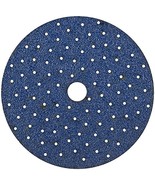 Norton 50-Pack 5-Inch  P60 3X Hook and Sand Sanding Discs, 74368 - $535.20 MXN