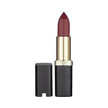 L'Oreal Paris Color Riche Matte Addiction Lipstick 430 Mon Jules  - $12.00