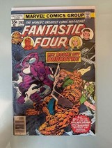 Fantastic Four(vol. 1) #193 - Marvel Comics - Combine Shipping - £2.77 GBP