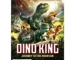 Dino King: Journey to Fire Mountain DVD | Region 4 - $19.92