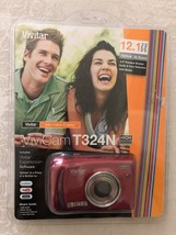 Vivitar 12.1 - ViviCam T324N  - Brand New! - $50.00