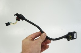 13-15 VWPassat Jetta Power Steering Gear Electric Motor wire plug connector - £35.39 GBP