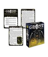 Ghost Stories Deck: 50 Spine-Tingling Tales to Tell After Dark Schlosser... - $41.05 CAD