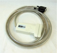 Medsim 7.5 MHz Linear Ultrasound Transducer Probe - $83.79